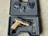 Springfield Armory XD-45 4