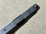 Springfield Armory XD-45 4