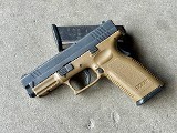 Springfield Armory XD-45 4