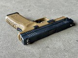 Springfield Armory XD-45 4