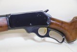 Marlin Model 444S Lever Action Rifle – .444 Marlin, 22