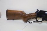 Marlin Model 444S Lever Action Rifle – .444 Marlin, 22