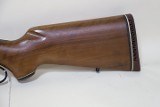 Marlin Model 444S Lever Action Rifle – .444 Marlin, 22
