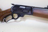 Marlin Model 444S Lever Action Rifle – .444 Marlin, 22