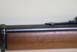 Marlin Model 444S Lever Action Rifle – .444 Marlin, 22