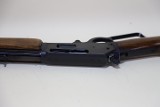 Vintage Marlin Model 1895 Lever Action Rifle – .45-70 Govt, JM Stamped, Walnut Stock, 22