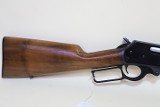 Vintage Marlin Model 1895 Lever Action Rifle – .45-70 Govt, JM Stamped, Walnut Stock, 22