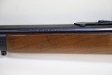 Vintage Marlin Model 1895 Lever Action Rifle – .45-70 Govt, JM Stamped, Walnut Stock, 22