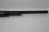 Vintage Marlin Model 1895 Lever Action Rifle – .45-70 Govt, JM Stamped, Walnut Stock, 22
