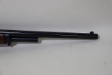 Vintage Marlin Model 1895 Lever Action Rifle – .45-70 Govt, JM Stamped, Walnut Stock, 22