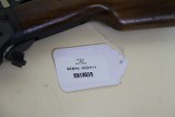 Vintage Marlin Model 1895 Lever Action Rifle – .45-70 Govt, JM Stamped, Walnut Stock, 22