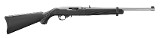 Ruger 10/22 Takedown 22 LR Stainless 18