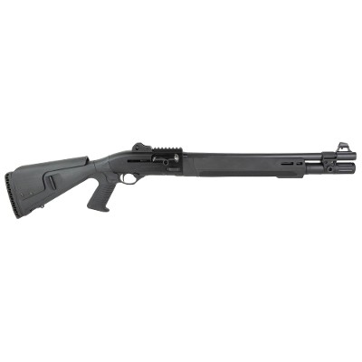 Beretta 1301 Tactical C Mod 2 12 Ga Semi Auto 18