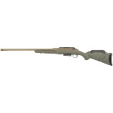 Ruger American Predator Rifle Gen II 450 Bushmaster 22