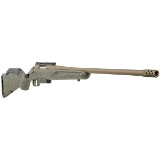 Ruger American Predator Rifle Gen II 450 Bushmaster 22