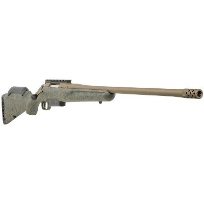 Ruger American Predator Rifle Gen II 450 Bushmaster 22