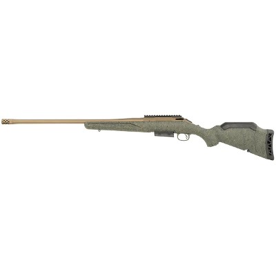 Ruger American Predator Rifle Gen II 450 Bushmaster 22