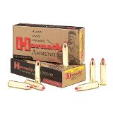 Hornady Custom 450 Bushmaster Ammo 250 grain FTX Case of 200 Rounds 82244 - Image 1 of 1