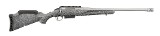 Ruger American Gen 2 Grey Splatter 400 Legend 20