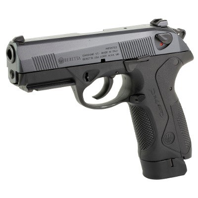 Beretta PX4 G-SD 9mm 20 Round Capacity JXF9G17SD - Image 1 of 3