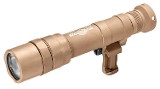 SureFire Scout Light Pro 100,000 Candela LED Weapon Light Tan M640DFTTNPRO - 1 of 1