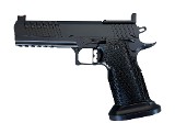 Masterpiece Arms DS9 Hybrid 9mm Black 2011 Optics Ready DS9HYB-BLK - 2 of 2