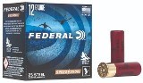 Federal Speed-Shok 12 GA Ammo 3