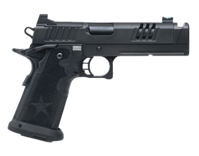 STI Staccato XC 9mm Optics Ready CS Frame DLC Compensated Barrel - Image 2 of 8