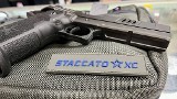 STI Staccato XC 9mm Optics Ready CS Frame DLC Compensated Barrel - Image 7 of 8