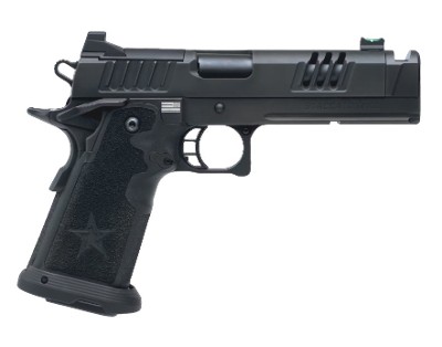 STI Staccato XC 9mm Optics Ready CS Frame DLC Compensated Barrel - Image 1 of 8