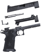 STI Staccato XC 9mm Optics Ready CS Frame DLC Compensated Barrel - Image 8 of 8