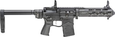 Springfield Saint Edge Evac Pistol 556 Nato Takedown STEQ975556BX - Image 1 of 1