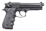 Beretta 92FS Brigadier 9mm 15 Round Capacity J92F700M - Image 1 of 1