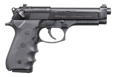 Beretta 92FS Brigadier 9mm 15 Round Capacity J92F700M - Image 1 of 1