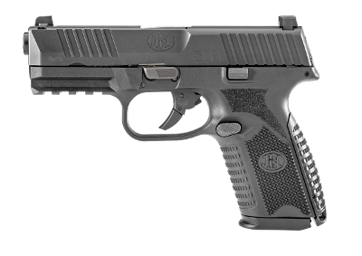FN America FN509 MIDSIZE 509 9mm 15 Round Capacity 66-100463 - Image 3 of 6