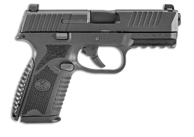 FN America FN509 MIDSIZE 509 9mm 15 Round Capacity 66-100463 - Image 2 of 6