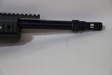 Bergara Premier LRP 6.5 Creedmoor Bolt Action Rifle – Folding Chassis, OD Green Finish, LaRue TranQuilo Brake - 4 of 11