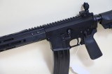 Bear Creek Arsenal / Radical RF-15 .50 Beowulf Rifle – 16