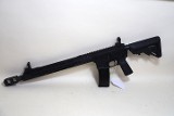 Bear Creek Arsenal / Radical RF-15 .50 Beowulf Rifle – 16