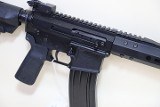 Bear Creek Arsenal / Radical RF-15 .50 Beowulf Rifle – 16
