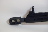 Bear Creek Arsenal / Radical RF-15 .50 Beowulf Rifle – 16
