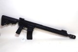 Bear Creek Arsenal / Radical RF-15 .50 Beowulf Rifle – 16