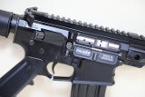 Falkor Defense FD-15A AR-15 Rifle – .300 Blackout, Pinned & Welded Barrel, SureFire SFMB-762 Brake, Extended Rail - Image 9 of 10