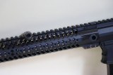 Falkor Defense FD-15A AR-15 Rifle – .300 Blackout, Pinned & Welded Barrel, SureFire SFMB-762 Brake, Extended Rail - Image 4 of 10
