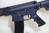 Falkor Defense FD-15A AR-15 Rifle – .300 Blackout, Pinned & Welded Barrel, SureFire SFMB-762 Brake, Extended Rail - Image 2 of 10