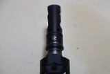 Falkor Defense FD-15A AR-15 Rifle – .300 Blackout, Pinned & Welded Barrel, SureFire SFMB-762 Brake, Extended Rail - Image 5 of 10