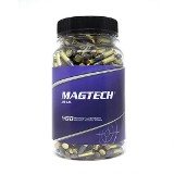 Magtech 22 LR Ammo 40 grain Lead Round Nose 5000 Rounds (10-500 rd bottles) 22B