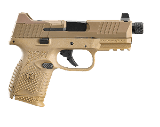 FN America FN 509 Compact Tactical 9mm FDE 66-100780 - Image 1 of 1
