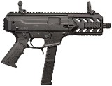 G-Force Blade6 9mm 6