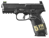 FN 509 MRD FOS LE3 9mm 24 Round Capacity 5- Magazines 66-101659 - Image 1 of 2